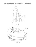 EXERCISE REWARD CONTAINER diagram and image