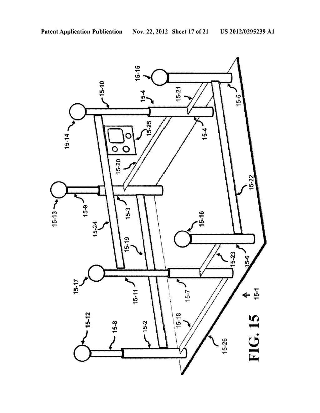 Apparatus and Method to Improve Toddler's Steps and Mobility - diagram, schematic, and image 18