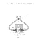 DERMAL MICRO-ORGANS, METHODS AND APPRATUSES FOR PRODUCING AND USING THE     SAME diagram and image