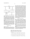 METHOD, MICROCHIP AND MIXED REAGENT FOR ANALYSIS OF NUCLEIC ACID BASE     SEQUENCE diagram and image