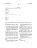 METHOD, MICROCHIP AND MIXED REAGENT FOR ANALYSIS OF NUCLEIC ACID BASE     SEQUENCE diagram and image