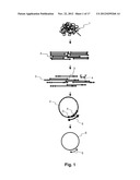 METHODS FOR ACCURATE SEQUENCE DATA AND MODIFIED BASE POSITION     DETERMINATION diagram and image