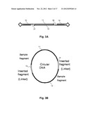 METHODS FOR ACCURATE SEQUENCE DATA AND MODIFIED BASE POSITION     DETERMINATION diagram and image