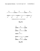 METHODS FOR ACCURATE SEQUENCE DATA AND MODIFIED BASE POSITION     DETERMINATION diagram and image