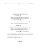 METHODS FOR ACCURATE SEQUENCE DATA AND MODIFIED BASE POSITION     DETERMINATION diagram and image