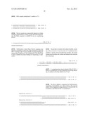 METHODS FOR ACCURATE SEQUENCE DATA AND MODIFIED BASE POSITION     DETERMINATION diagram and image