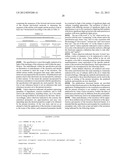 METHODS FOR ACCURATE SEQUENCE DATA AND MODIFIED BASE POSITION     DETERMINATION diagram and image