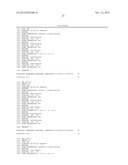 METHODS FOR ACCURATE SEQUENCE DATA AND MODIFIED BASE POSITION     DETERMINATION diagram and image