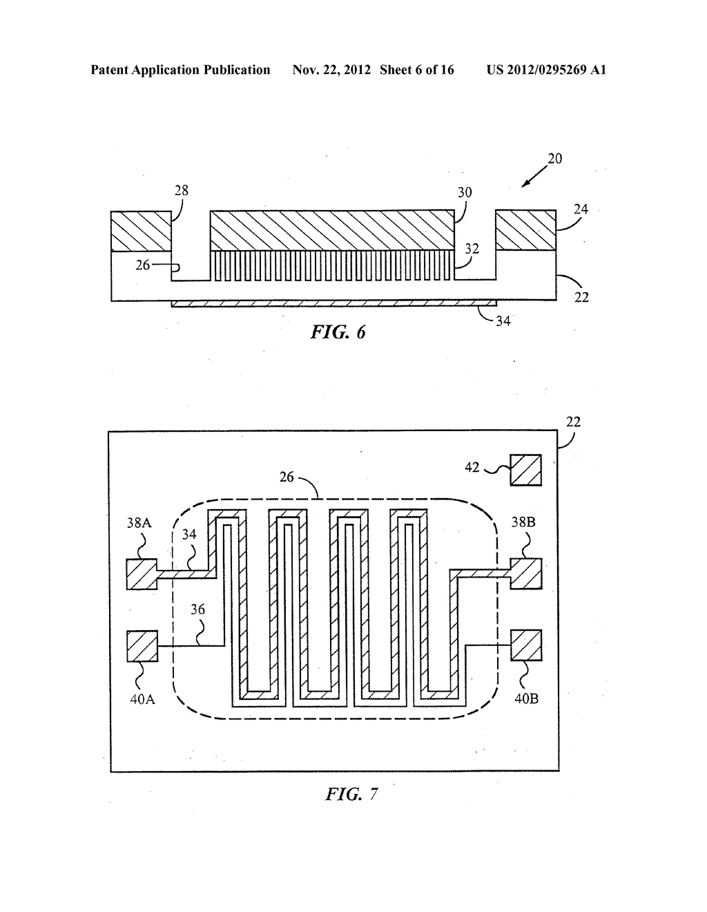 METHOD FOR SEPARATING AN ANALYTE FROM A SAMPLE - diagram, schematic, and image 07