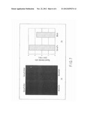 REPORTER VECTOR PRESENTING EXTRACELLULAR BINDING CAPACITY TO METALLIC     COMPOUNDS diagram and image