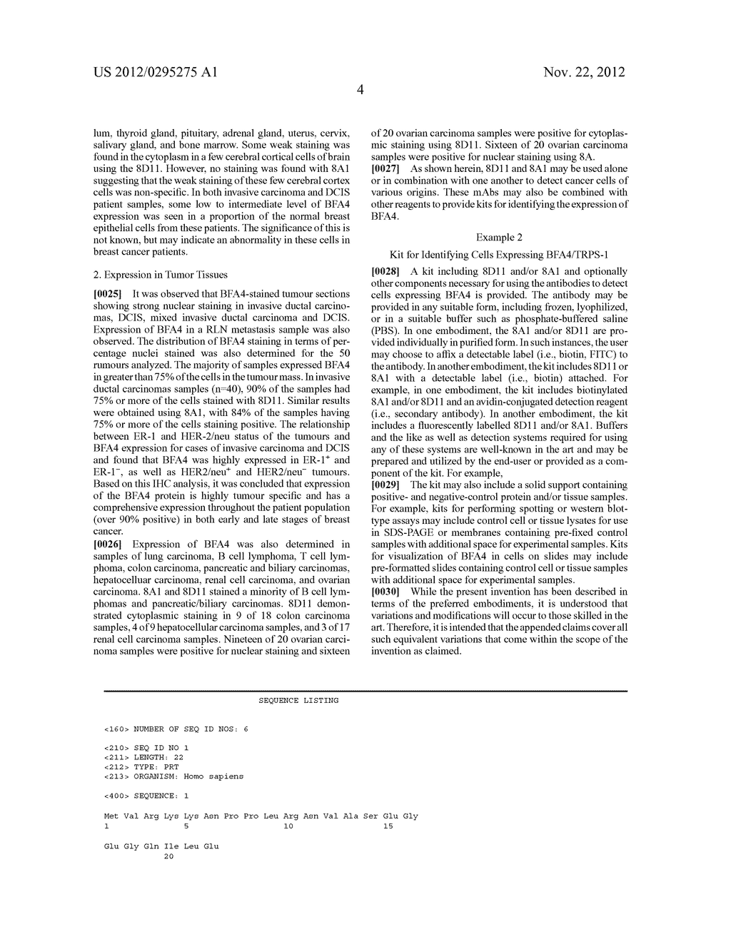 Monoclonal Antibodies and Uses Thereof - diagram, schematic, and image 05