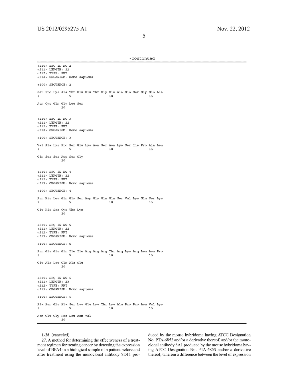 Monoclonal Antibodies and Uses Thereof - diagram, schematic, and image 06