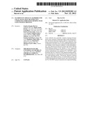 FLUORESCENT MOLECULAR PROBES FOR USE IN ASSAYS THAT MEASURE TEST COMPOUND     COMPETITIVE BINDING WITH SAM-UTILIZING PROTEINS diagram and image