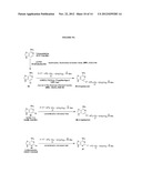 FLUORESCENT MOLECULAR PROBES FOR USE IN ASSAYS THAT MEASURE TEST COMPOUND     COMPETITIVE BINDING WITH SAM-UTILIZING PROTEINS diagram and image