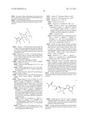 FLUORESCENT MOLECULAR PROBES FOR USE IN ASSAYS THAT MEASURE TEST COMPOUND     COMPETITIVE BINDING WITH SAM-UTILIZING PROTEINS diagram and image