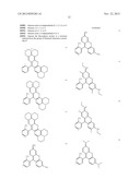 FLUORESCENT MOLECULAR PROBES FOR USE IN ASSAYS THAT MEASURE TEST COMPOUND     COMPETITIVE BINDING WITH SAM-UTILIZING PROTEINS diagram and image