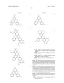 FLUORESCENT MOLECULAR PROBES FOR USE IN ASSAYS THAT MEASURE TEST COMPOUND     COMPETITIVE BINDING WITH SAM-UTILIZING PROTEINS diagram and image