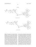 FLUORESCENT MOLECULAR PROBES FOR USE IN ASSAYS THAT MEASURE TEST COMPOUND     COMPETITIVE BINDING WITH SAM-UTILIZING PROTEINS diagram and image