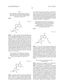 FLUORESCENT MOLECULAR PROBES FOR USE IN ASSAYS THAT MEASURE TEST COMPOUND     COMPETITIVE BINDING WITH SAM-UTILIZING PROTEINS diagram and image