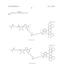 FLUORESCENT MOLECULAR PROBES FOR USE IN ASSAYS THAT MEASURE TEST COMPOUND     COMPETITIVE BINDING WITH SAM-UTILIZING PROTEINS diagram and image