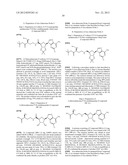 FLUORESCENT MOLECULAR PROBES FOR USE IN ASSAYS THAT MEASURE TEST COMPOUND     COMPETITIVE BINDING WITH SAM-UTILIZING PROTEINS diagram and image