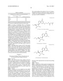 FLUORESCENT MOLECULAR PROBES FOR USE IN ASSAYS THAT MEASURE TEST COMPOUND     COMPETITIVE BINDING WITH SAM-UTILIZING PROTEINS diagram and image