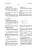 FLUORESCENT MOLECULAR PROBES FOR USE IN ASSAYS THAT MEASURE TEST COMPOUND     COMPETITIVE BINDING WITH SAM-UTILIZING PROTEINS diagram and image