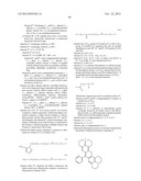 FLUORESCENT MOLECULAR PROBES FOR USE IN ASSAYS THAT MEASURE TEST COMPOUND     COMPETITIVE BINDING WITH SAM-UTILIZING PROTEINS diagram and image