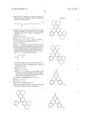 FLUORESCENT MOLECULAR PROBES FOR USE IN ASSAYS THAT MEASURE TEST COMPOUND     COMPETITIVE BINDING WITH SAM-UTILIZING PROTEINS diagram and image