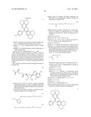 FLUORESCENT MOLECULAR PROBES FOR USE IN ASSAYS THAT MEASURE TEST COMPOUND     COMPETITIVE BINDING WITH SAM-UTILIZING PROTEINS diagram and image