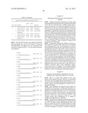 CARBOHYDATE BINDING MODULES WITH REDUCED BINDING TO LIGNIN diagram and image