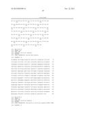 BACTERIAL HOST STRAIN COMPRISING A MUTANT SPR GENE AND HAVING REDUCED TSP     ACTIVITY diagram and image