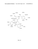 LUCIFERASES AND METHODS FOR MAKING AND USING THE SAME diagram and image