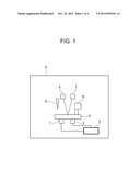 THERMAL TREATMENT APPARATUS AND FLUID TREATMENT METHOD WITH FLUIDIC DEVICE diagram and image