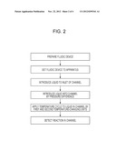 THERMAL TREATMENT APPARATUS AND FLUID TREATMENT METHOD WITH FLUIDIC DEVICE diagram and image