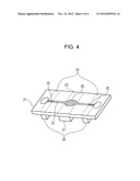 THERMAL TREATMENT APPARATUS AND FLUID TREATMENT METHOD WITH FLUIDIC DEVICE diagram and image