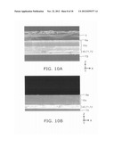 METHOD FOR MANUFACTURING NITRIDE SEMICONDUCTOR DEVICE diagram and image