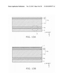 METHOD FOR MANUFACTURING NITRIDE SEMICONDUCTOR DEVICE diagram and image