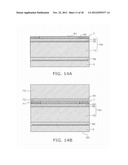 METHOD FOR MANUFACTURING NITRIDE SEMICONDUCTOR DEVICE diagram and image