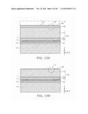 METHOD FOR MANUFACTURING NITRIDE SEMICONDUCTOR DEVICE diagram and image