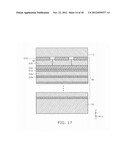 METHOD FOR MANUFACTURING NITRIDE SEMICONDUCTOR DEVICE diagram and image