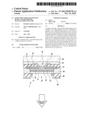 SEMICONDUCTOR LIGHT-EMITTING DEVICE AND METHOD FOR MANUFACTURING THE SAME diagram and image