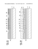 SEMICONDUCTOR LIGHT-EMITTING DEVICE AND METHOD FOR MANUFACTURING THE SAME diagram and image