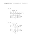 DEPOSITION MASK, DEPOSITION APPARATUS, AND DEPOSITION METHOD diagram and image