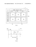 METHOD OF MANUFACTURING ORGANIC EL DISPLAY UNIT diagram and image