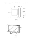 METHOD OF MANUFACTURING ORGANIC EL DISPLAY UNIT diagram and image