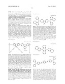 METHOD OF MANUFACTURING ORGANIC EL DISPLAY UNIT diagram and image