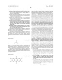 METHOD OF MANUFACTURING ORGANIC EL DISPLAY UNIT diagram and image