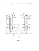 Temperature Stable MEMS Resonator diagram and image