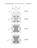 Temperature Stable MEMS Resonator diagram and image